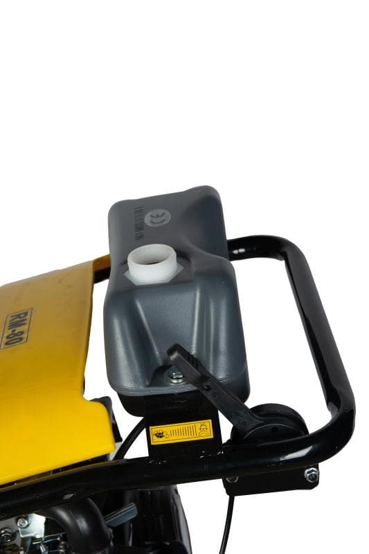 Вибротрамбовка RM-80(R) 79кг, 10кН (Loncin)