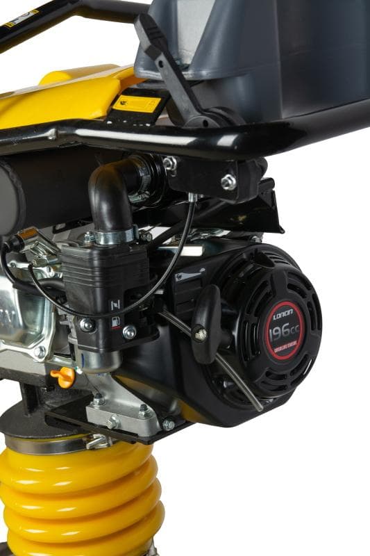 Вибротрамбовка RM-80(R) 79кг, 10кН (Loncin)