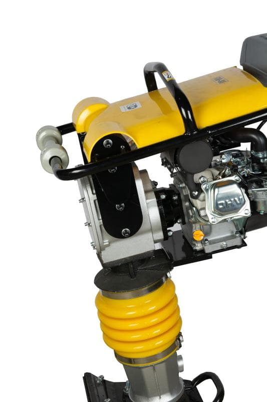 Вибротрамбовка RM-80(R) 79кг, 10кН (Loncin)