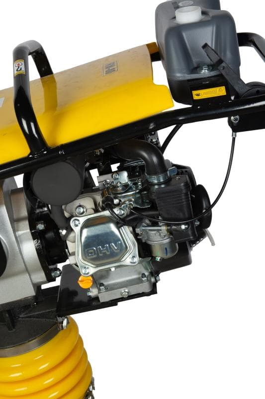 Вибротрамбовка RM-80(R) 79кг, 10кН (Loncin)