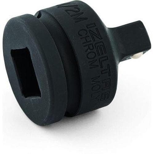 Переходник ударный 3/4''Fx1/2''М