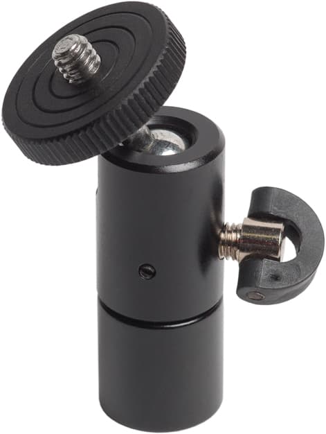 Адаптер BALL PTER 5/8'' to 1/4''