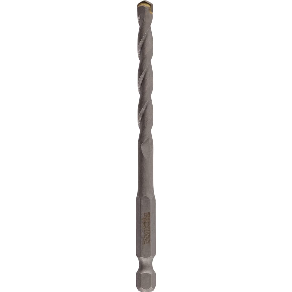 Сверло по бетону 6x55x100, 1/4''