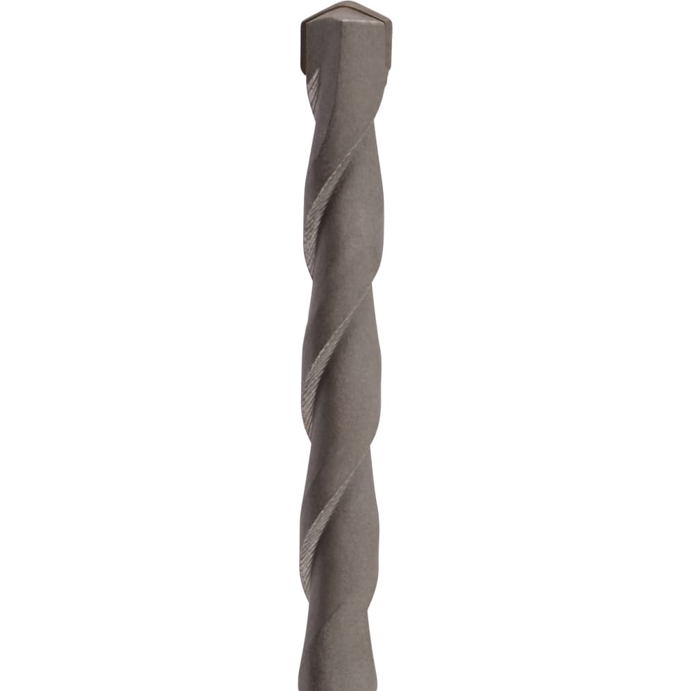 Сверло по бетону 6x55x100, 1/4''