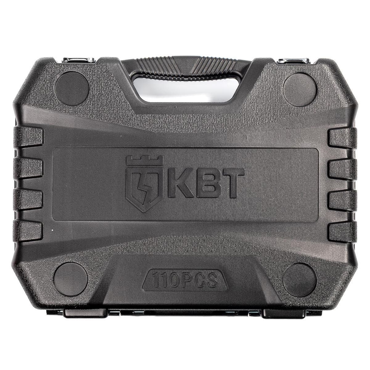 Набор инструментов НАИ-08/110 серия KBT-PROFESSIONAL