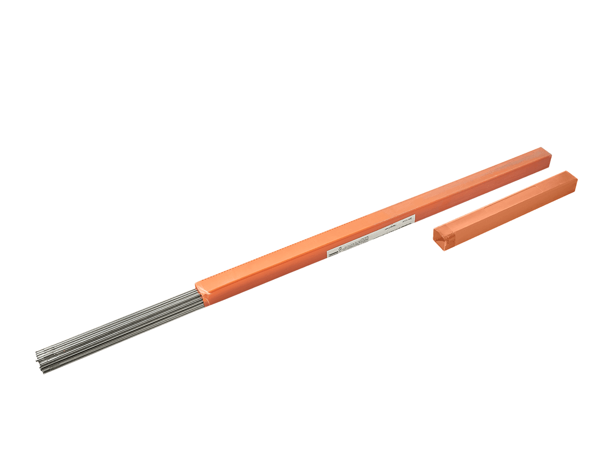 Пруток присадочный нерж. TIG ER308LSI ( Св-04х19н9) д=4.0мм туба 5кг