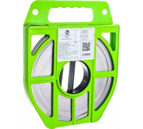 Лента монтажная F 20.7 50м.