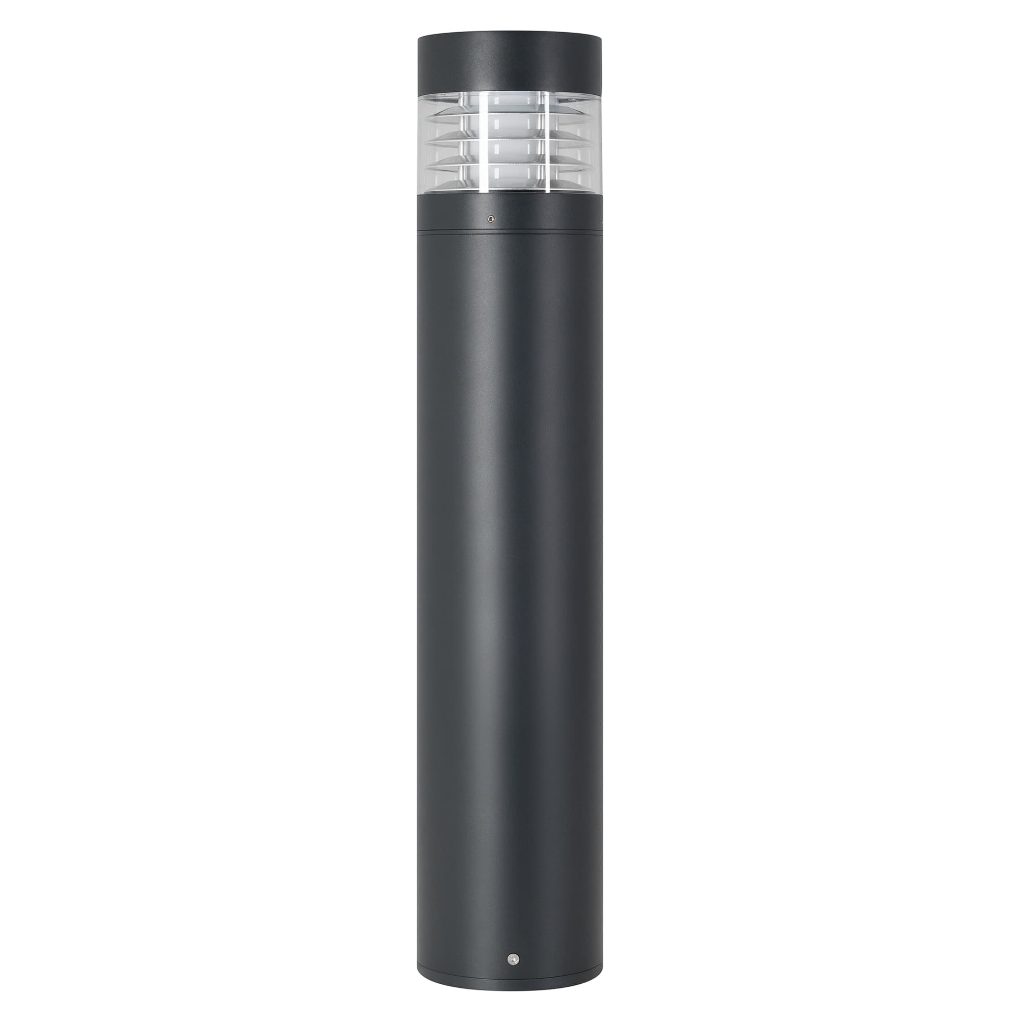 Светильник LGD-FRESNEL-BOLL-H1000-20W Warm3500-MIX (GR, 290 deg, 230 В) (IP65 Металл, 5 лет)