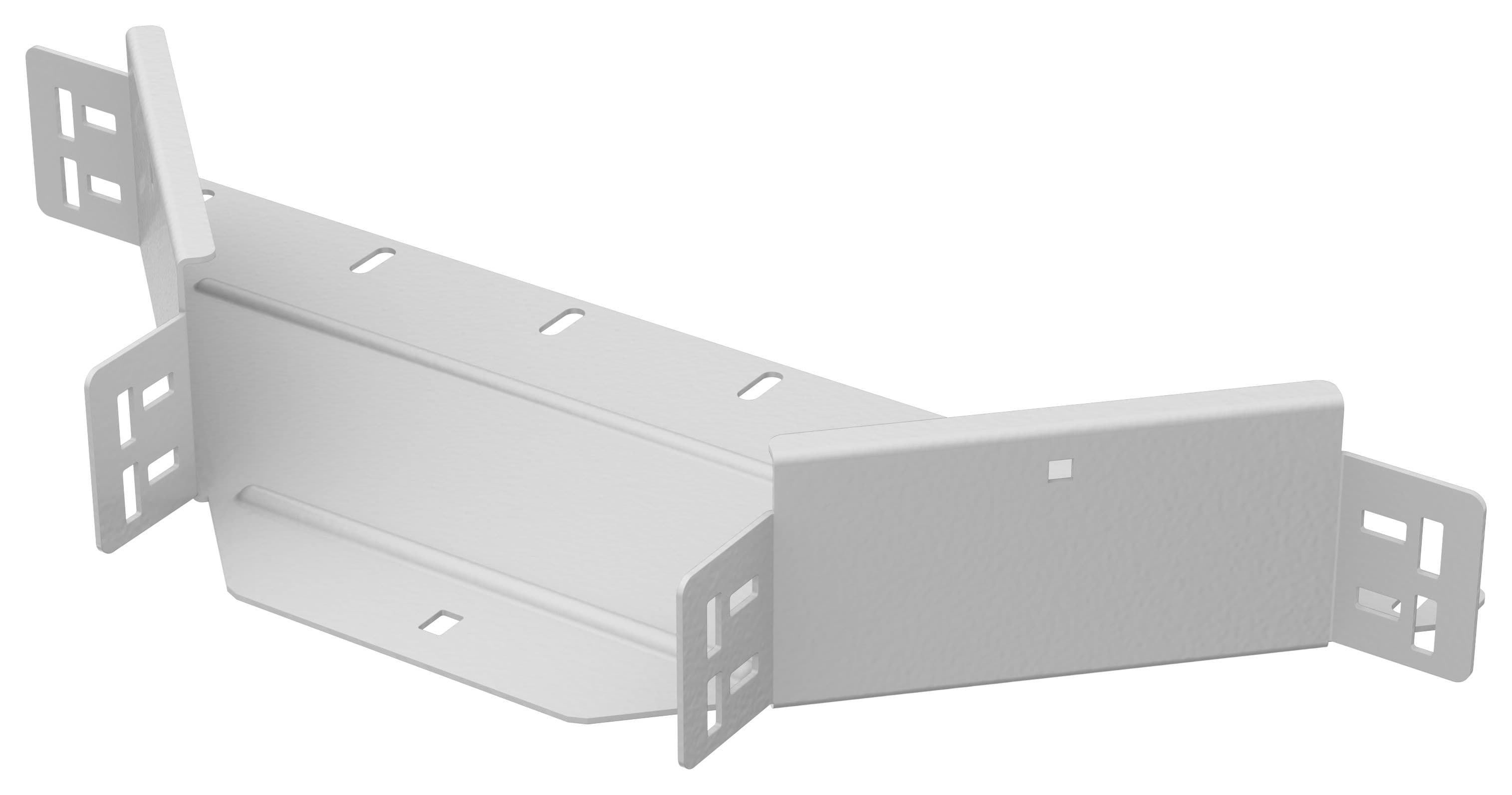ESCA 7 Отвод Т-обр. 100х150-2,0 RAL 9016 IEK
