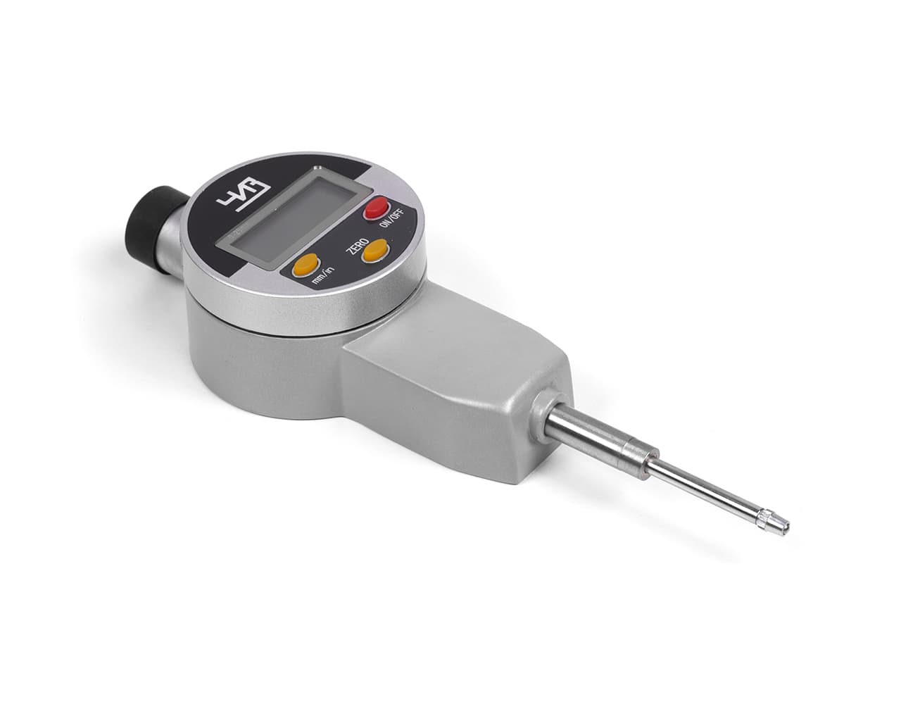 Индикатор электронный ИЦ 0-25 0.001 absolute (USB-порт)