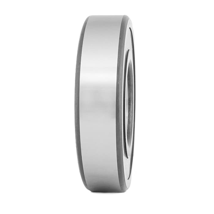 Подшипник 180312 АС17 (76кл.) (6312 2RS/P6C3) TimCo (ГОСТ)