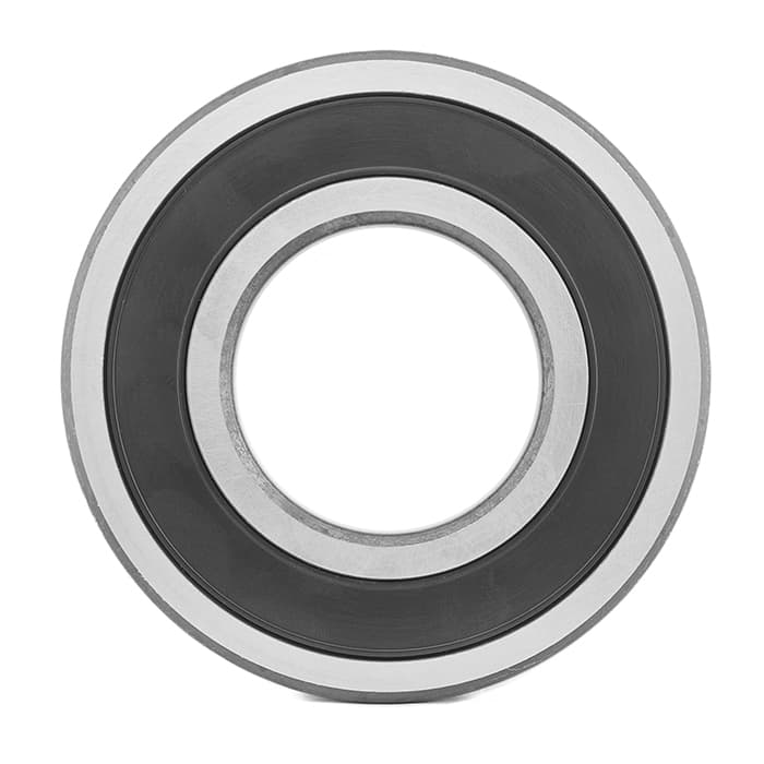Подшипник 180312 АС17 (76кл.) (6312 2RS/P6C3) TimCo (ГОСТ)