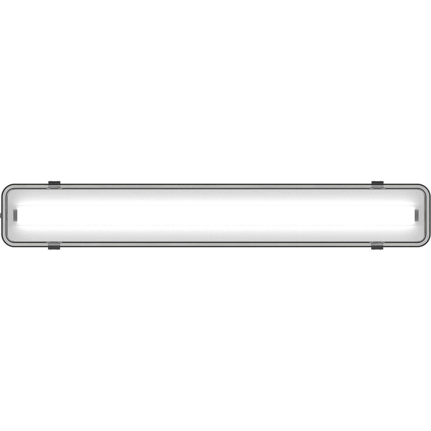 Светильник настенно-потолочный INOX LED 50 5000K
