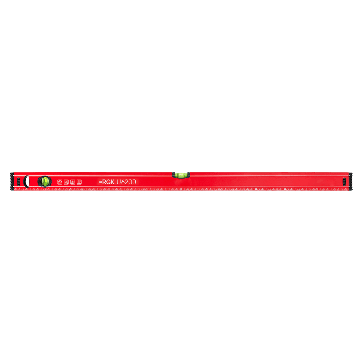 Уровень строительный U6200