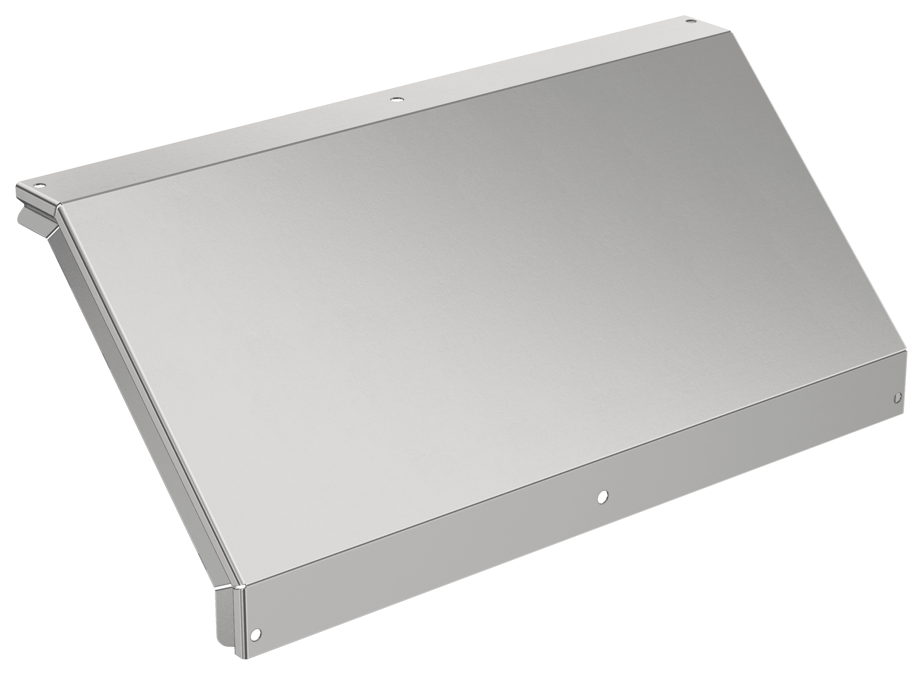 ESCA 5 Кр. пов. верт. внеш. 90град 100х400-1,2 IEK