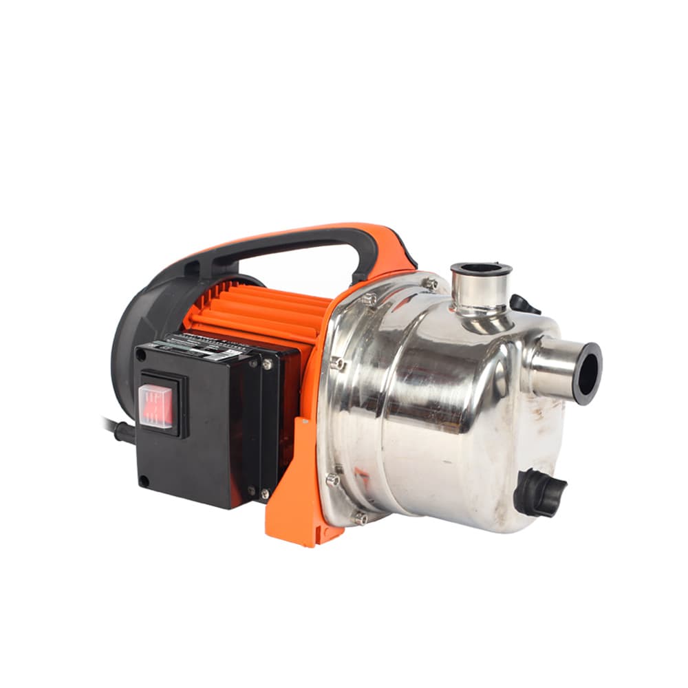 Насос поверхностный R 1200 INOX