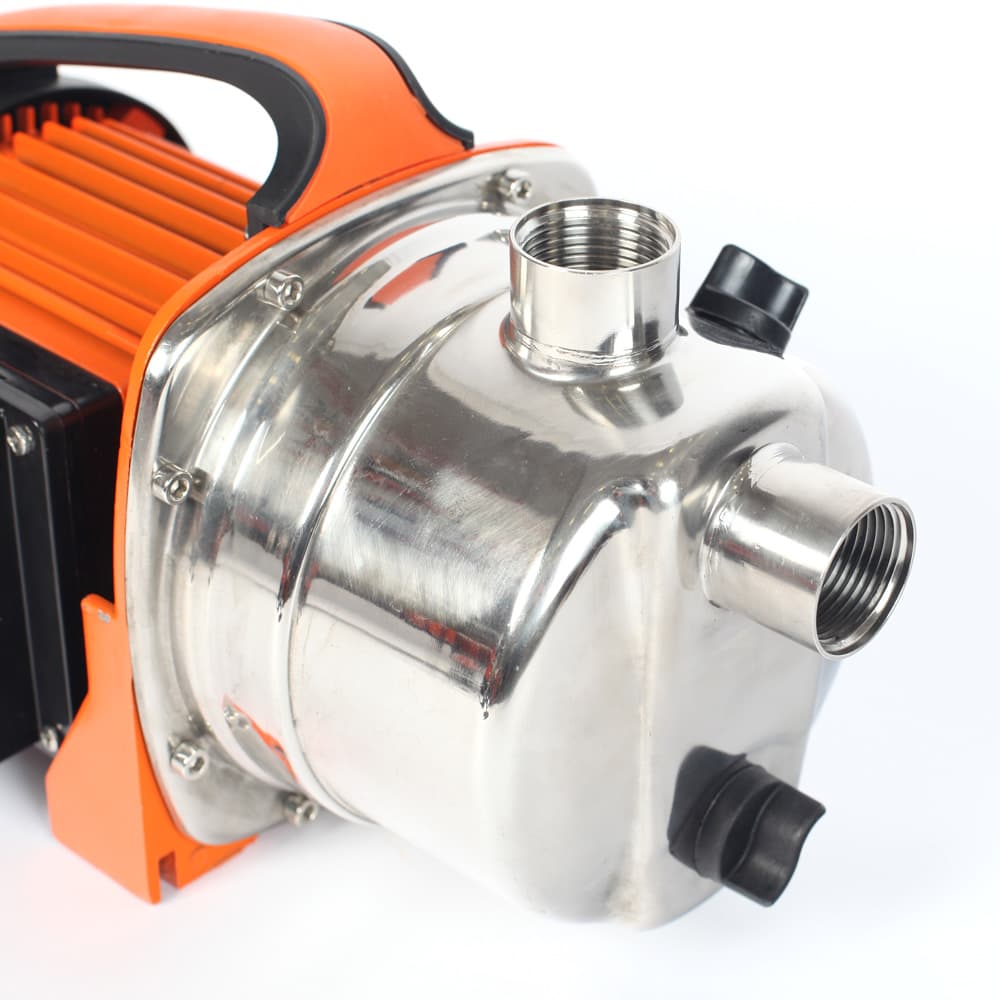 Насос поверхностный R 1200 INOX