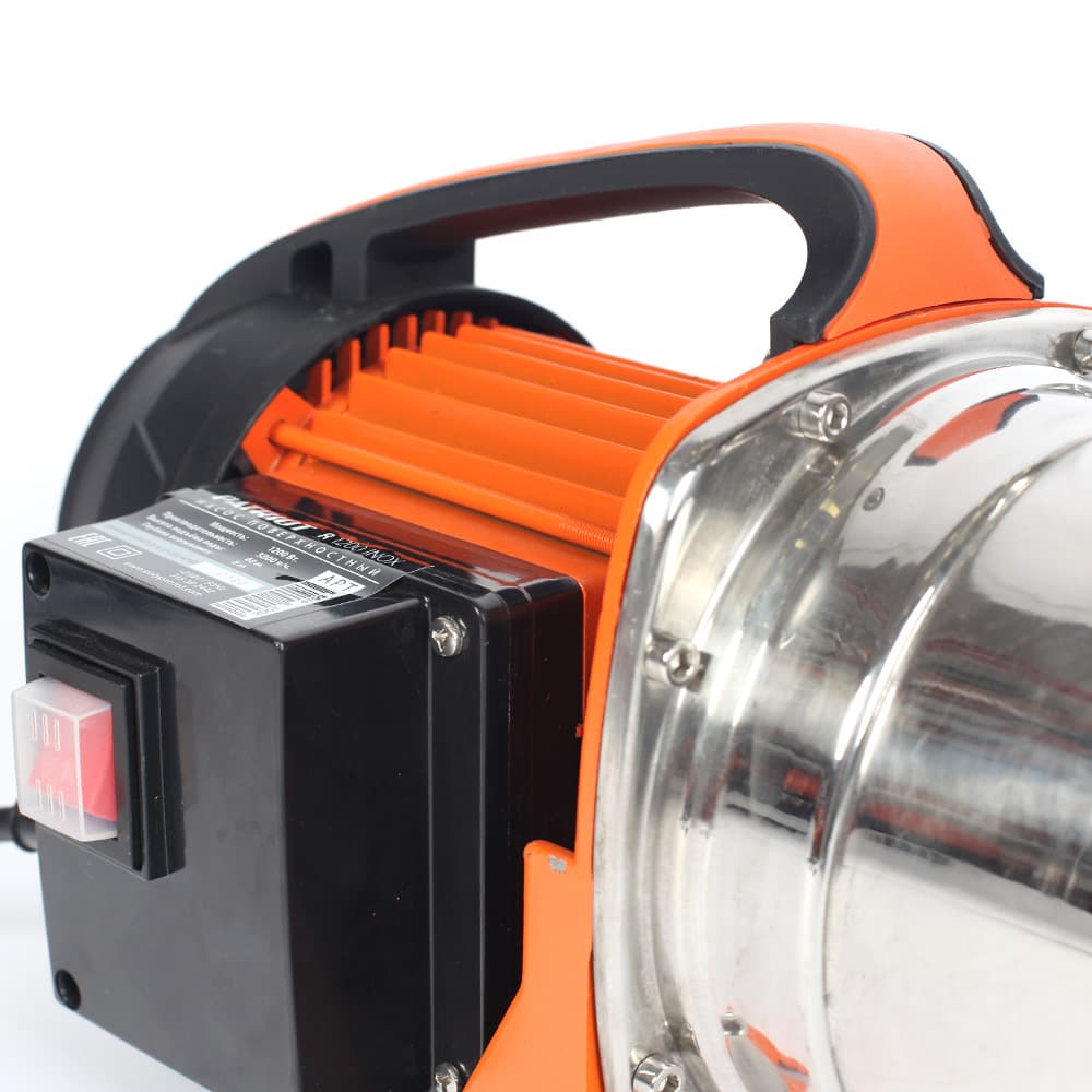 Насос поверхностный R 1200 INOX