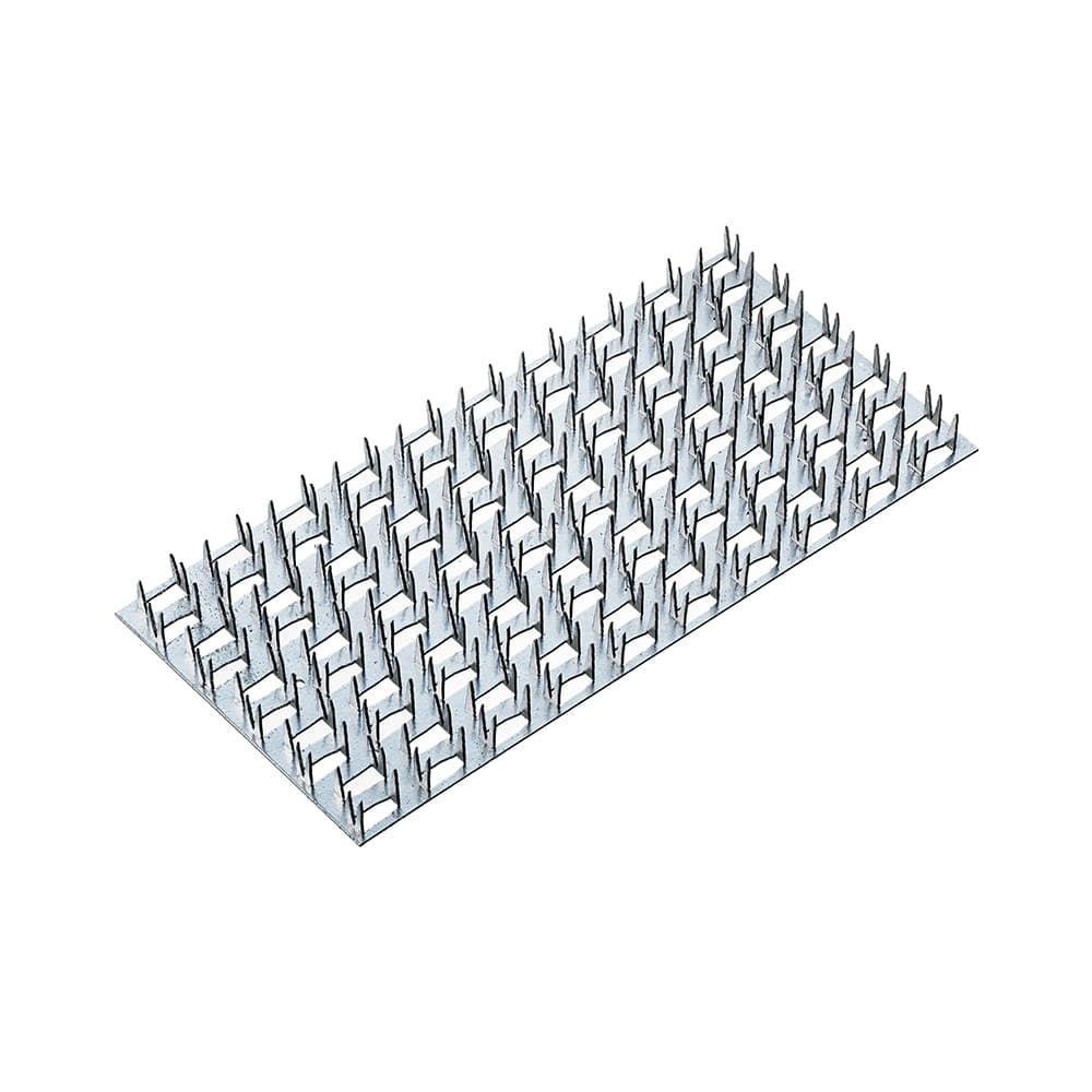 Пластина гвоздевая PSE 144х200х1.2х14