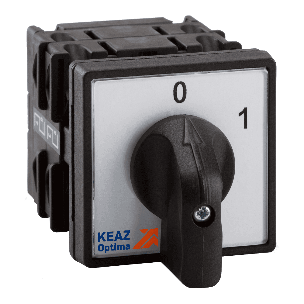 Переключатель OptiSwitch 4G10-101-U-S1-R014