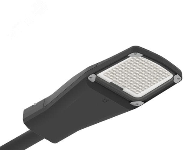 Светильник светодиодный SWIFT LED 40W DW2 740 RAL9006