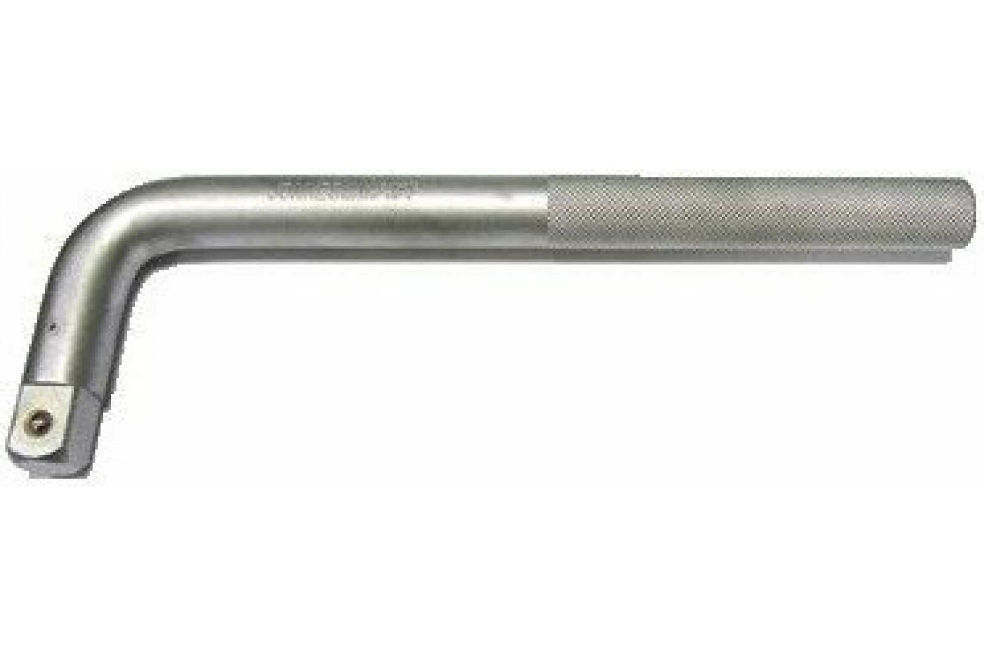Вороток Г-образный 3/4''DR, 300 мм
