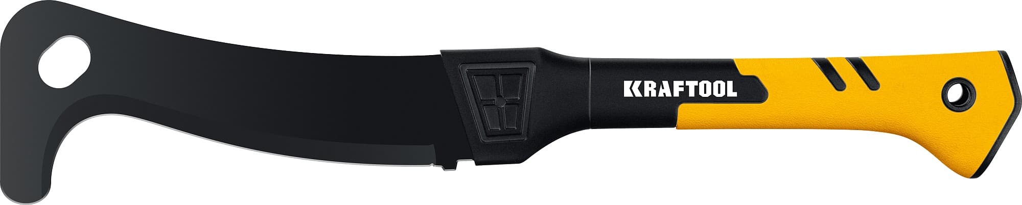 Секач cадовый компактный Brush AXE, 255/500 мм
