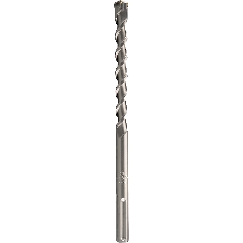 Бур SDS-MAX 4cutter 20?220x340