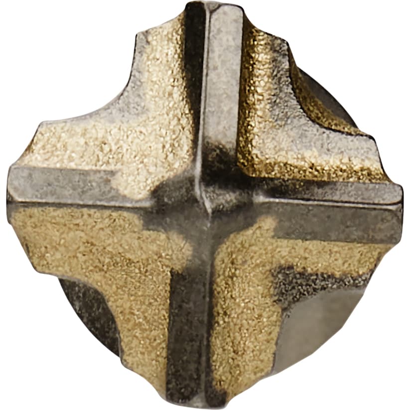 Бур SDS-MAX 4cutter 20?220x340