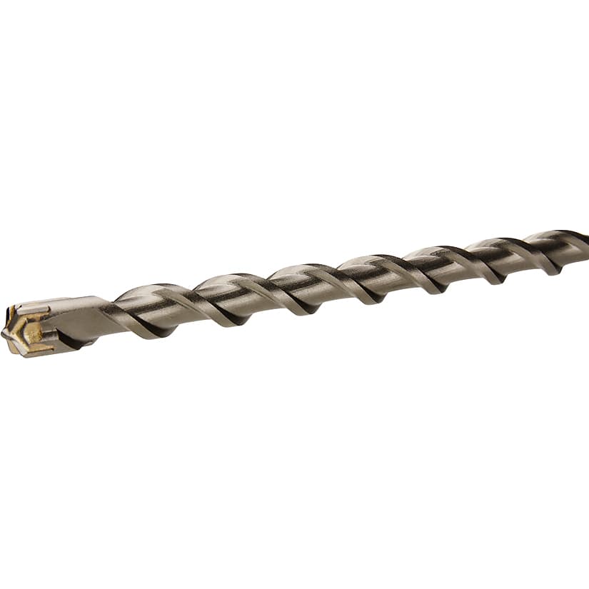 Бур SDS-MAX 4cutter 20?220x340