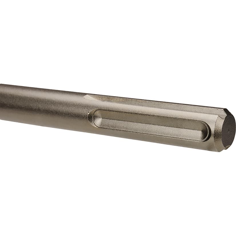 Бур SDS-MAX 4cutter 20?220x340