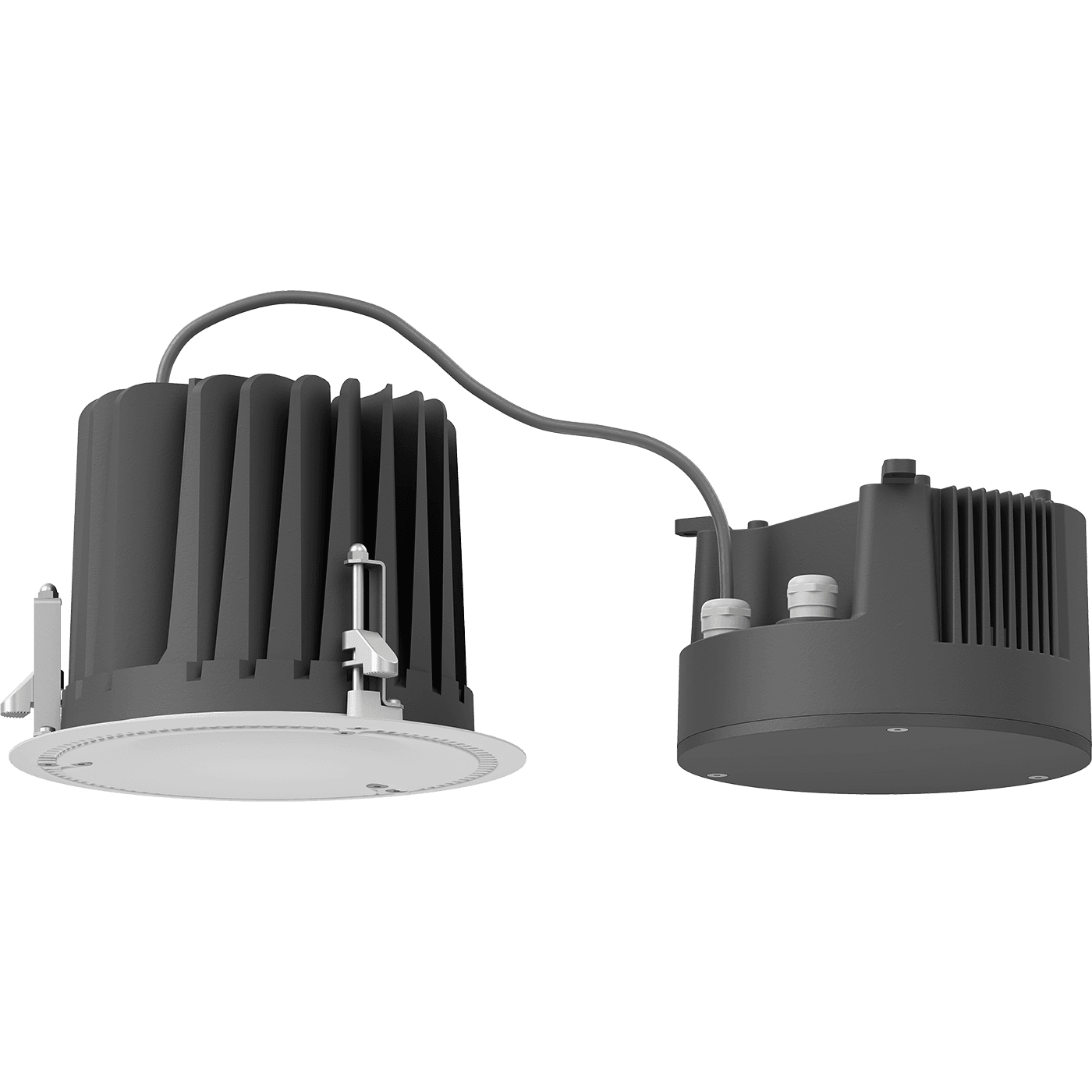 Светильник DL POWER LED 60 D60 IP66 4000K