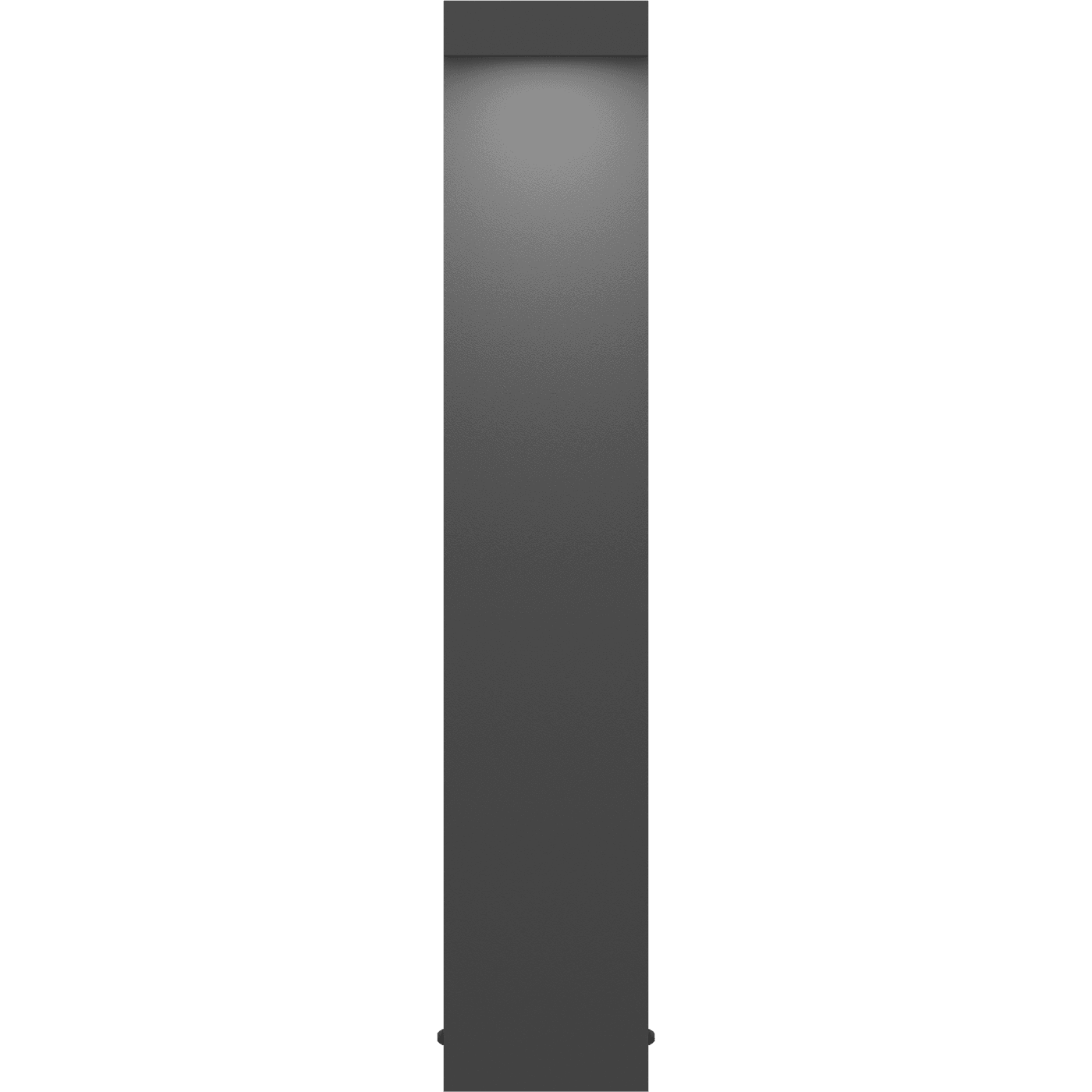 светильник ATRIUM LED 16 L-SHAPE 3000K RAL9005