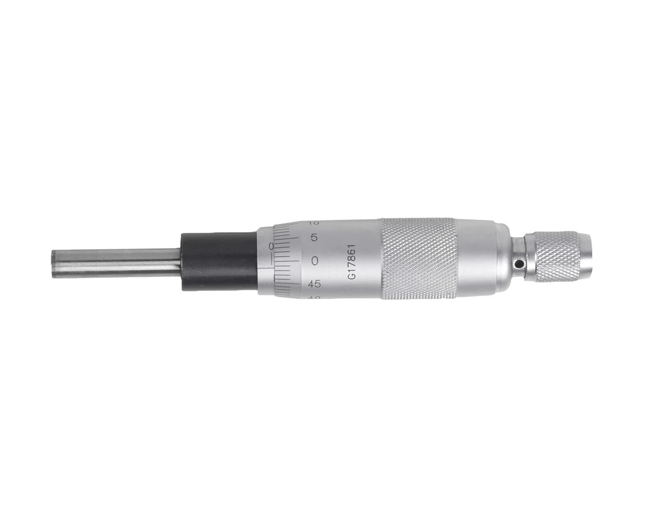 Головка микрометрическая МГ- 25