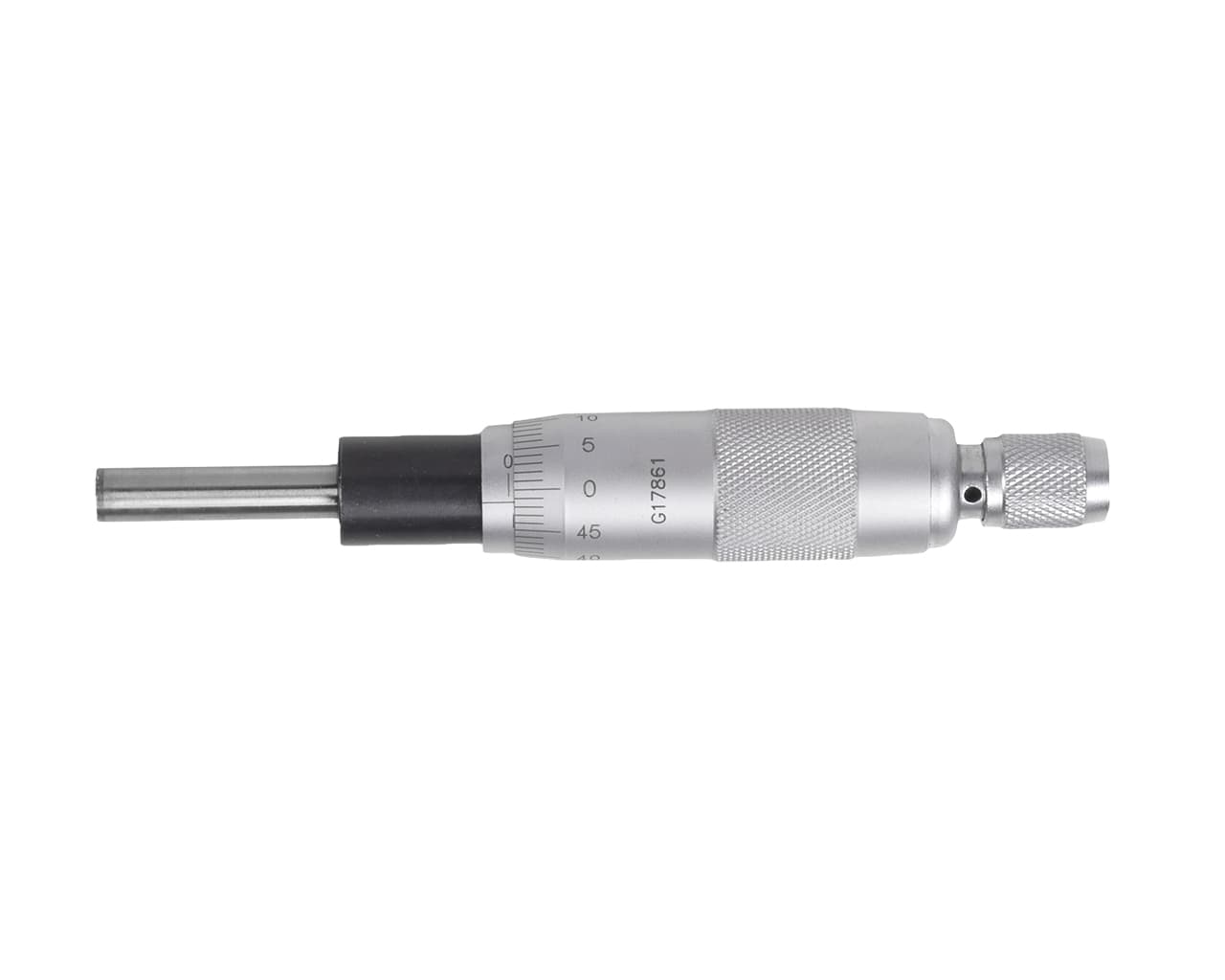 Головка микрометрическая МГ- 25