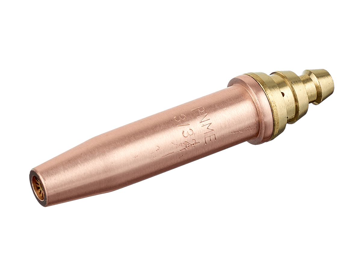 Мундштук PNME 3/32 125-175 mm