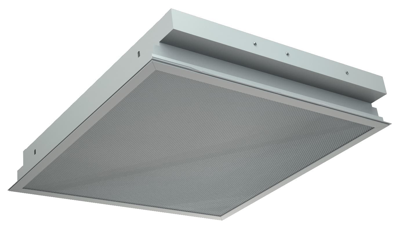 Светильник светодиодный JIMMY LED 2х18W D15 827 BK