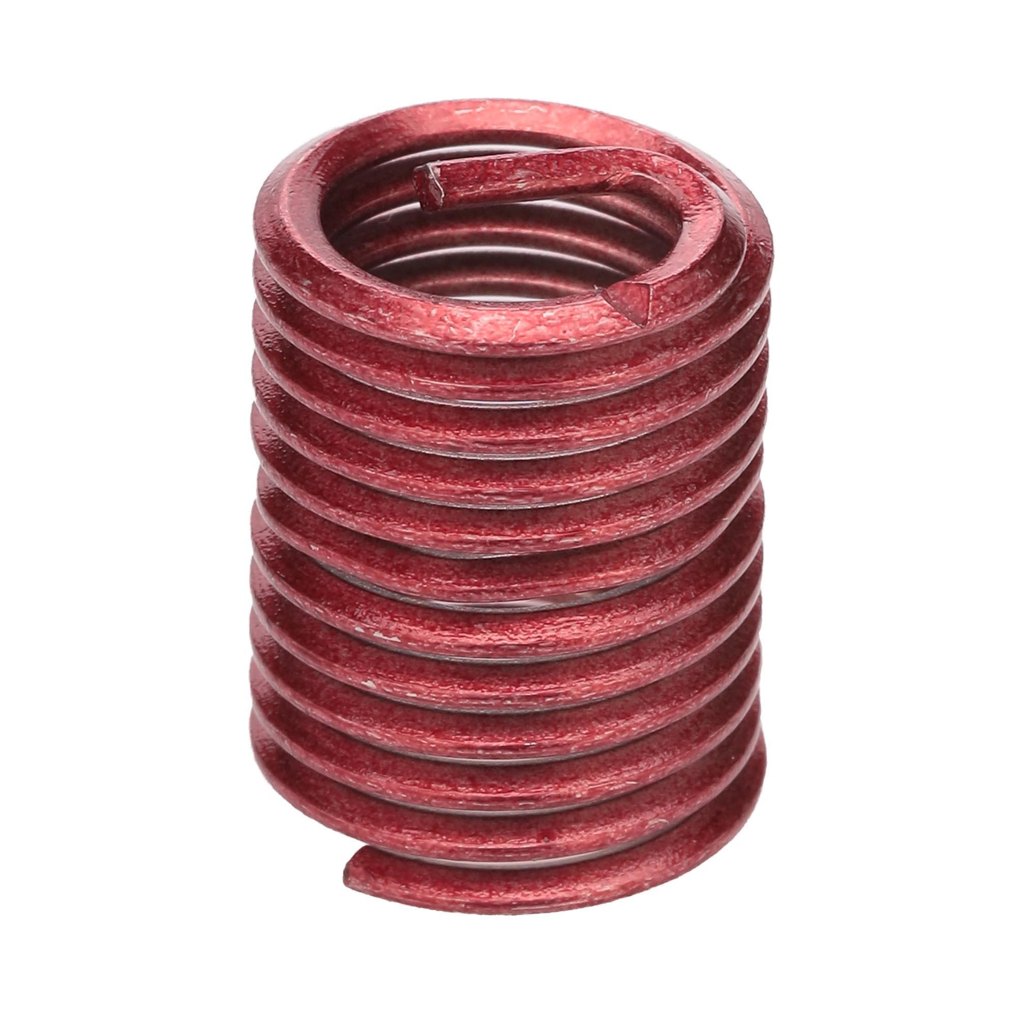 Вставка резьбовая М8х1,25 DIN8140SL 2,0xD Screw Locking 6h