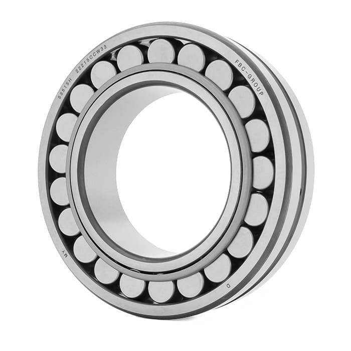 Подшипник 53515 Н FBC (ГОСТ)