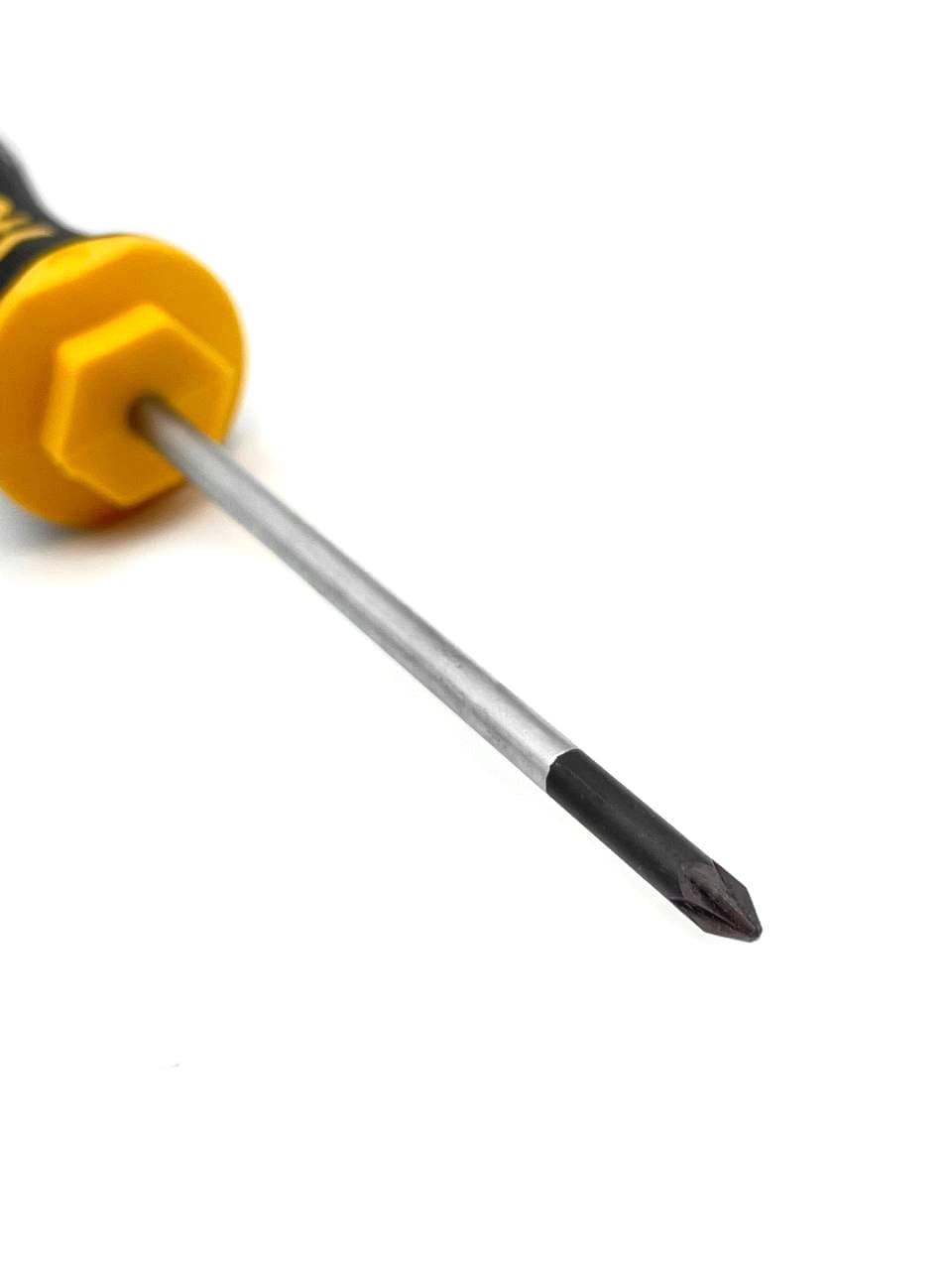 Отвертка Ergonic крестовая PZ 0X60