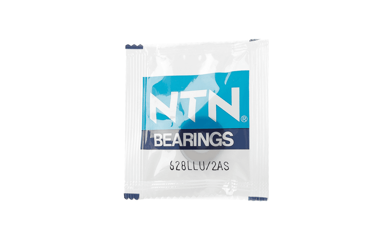 Подшипник 628 LLU/2AS (2RS) NTN