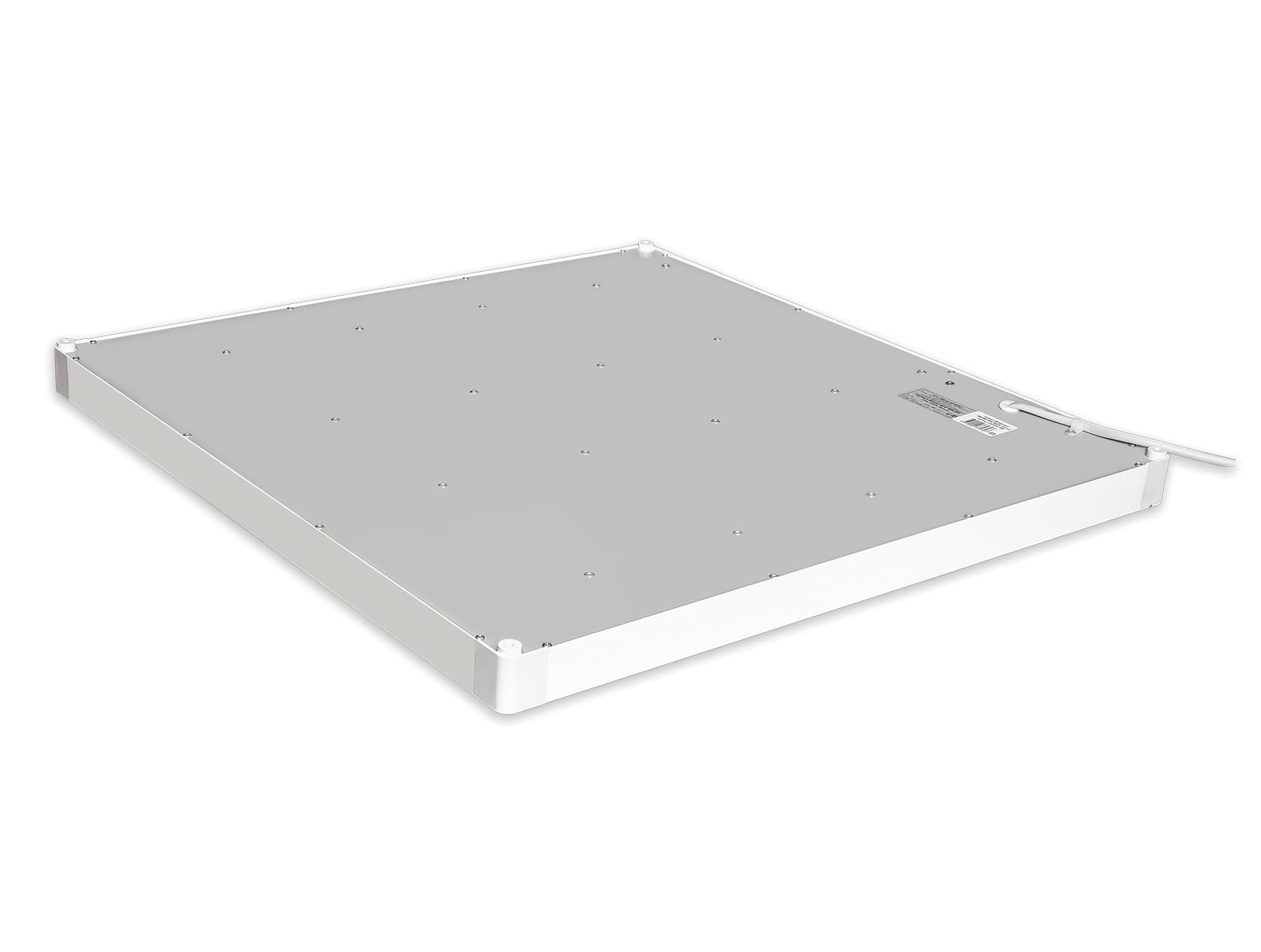 Светильник Box SE 50/5000 opal 6K Black clip А Т-1500
