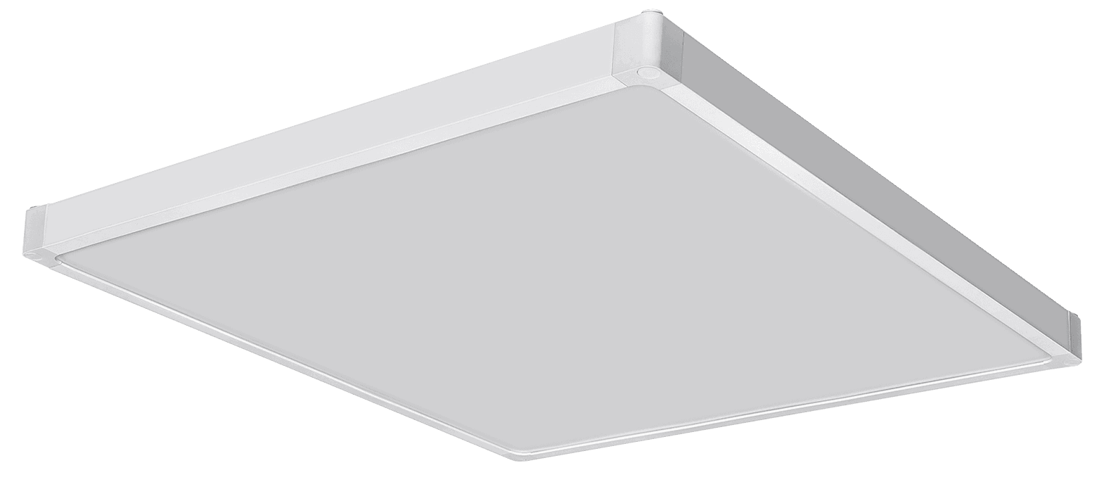 Светильник Box SE 50/5000 opal 6K Black clip А Т-1500