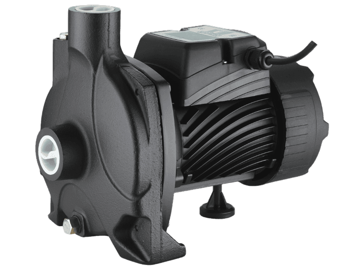 "Насос поверхностный PUMPMAN TCP200(1500Вт, Hmax-48м,  Qmax-7,5м3/ч, всас 8м)"