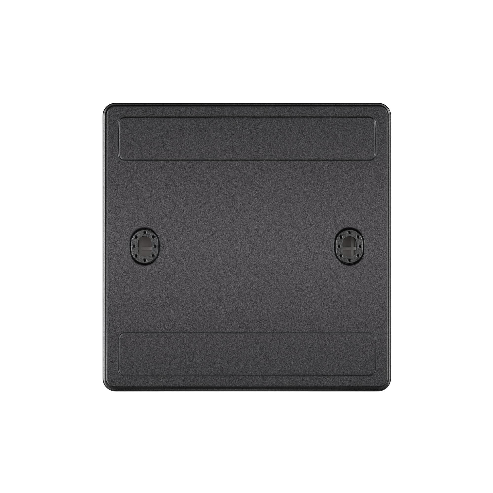 Панель управления кнопочная INTELLIGENT ARLIGHT KINETIC-801-22-2G-WP-SUF Black (No battery, IP67, 433Mhz) (IARL, IP67 пластик, 3 года)