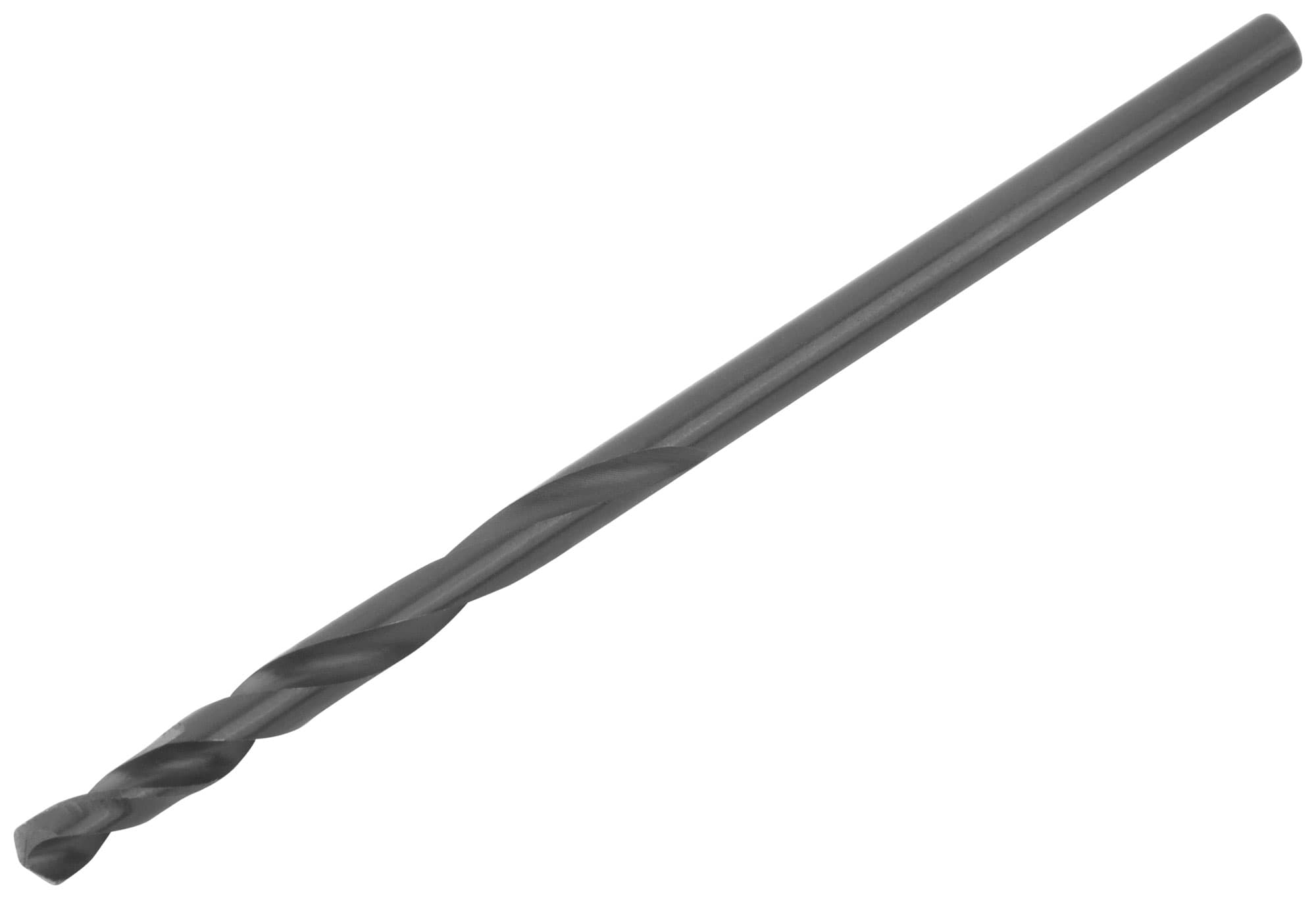 Сверло по металлу Special, HSS-G, 2,5x57/27 мм, 2 шт.