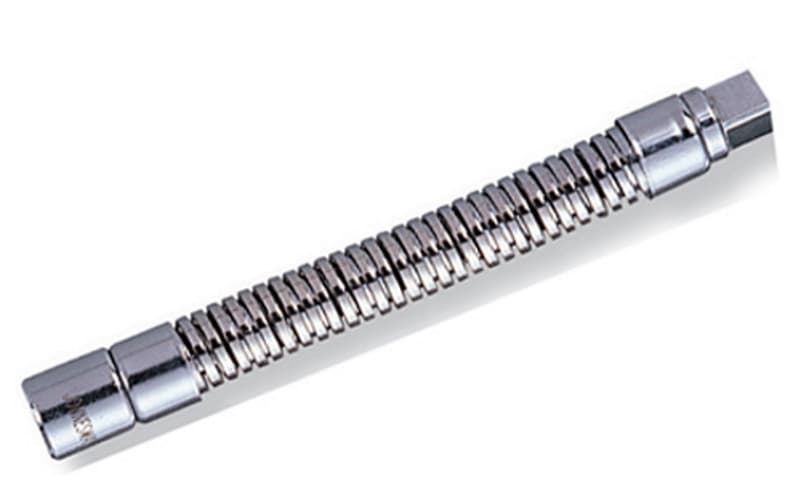 Удлинитель гибкий 1/2''DR, 205 мм