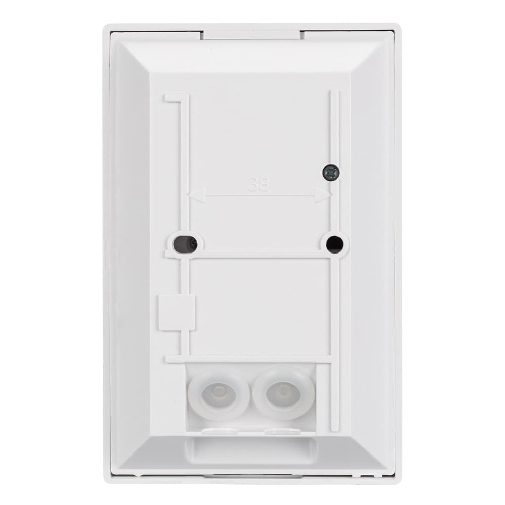 Датчик NAVE-PIR-UP-180-230V-MULTI 120x78, 1200W, IP44 ARL