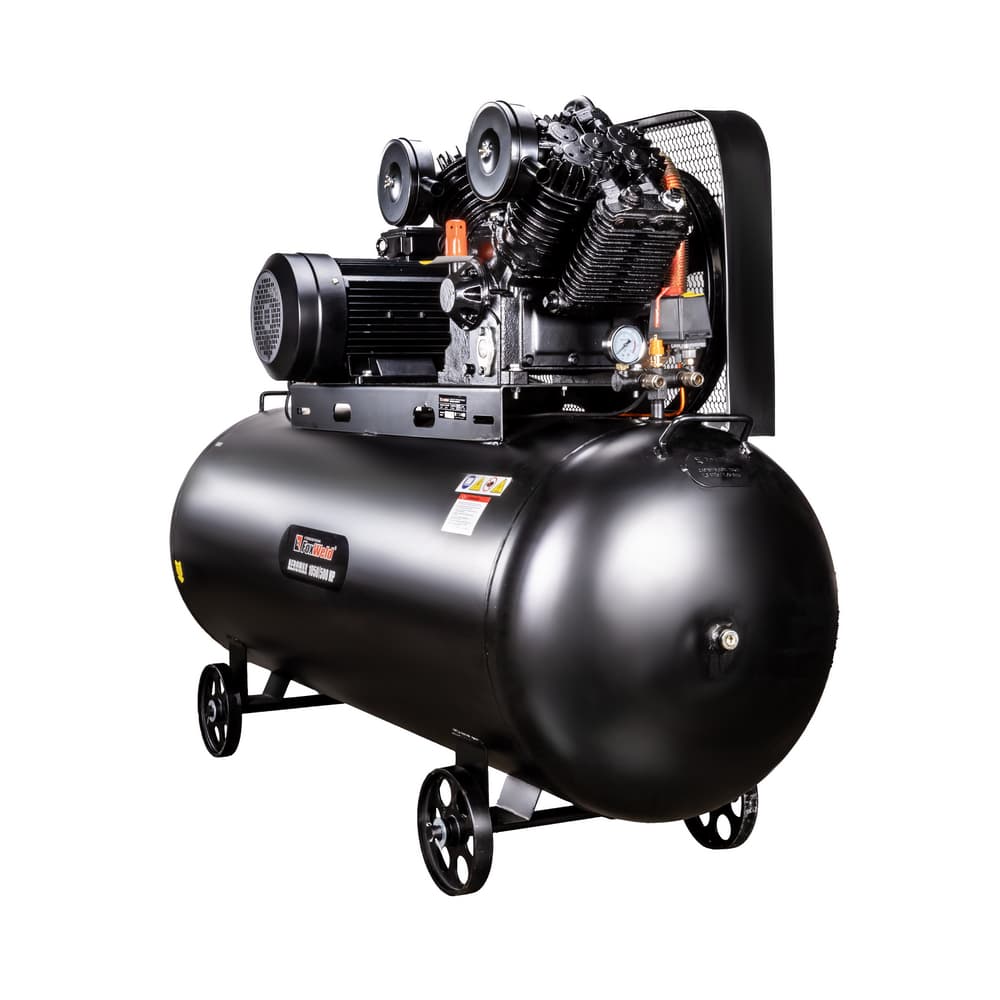 Компрессор масляный ременной 1050/500 HP