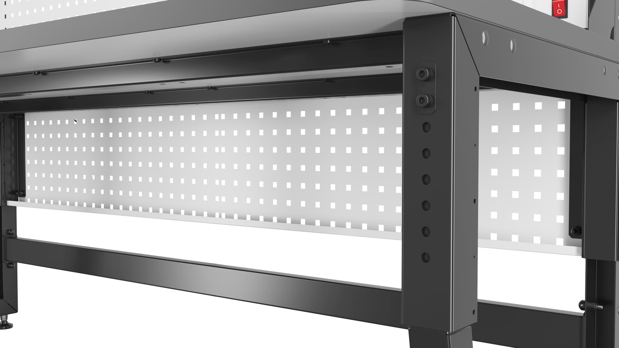 Стол монтажный SPC 20.34